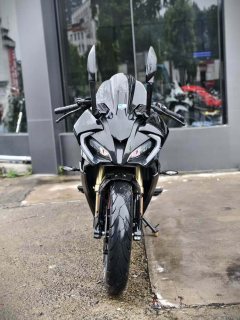 CFMOTO 250SR - ფოტო 5