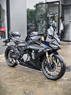 CFMOTO 250SR - ფოტო 6