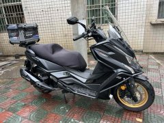 KYMCO Rowing S350 - ფოტო 1