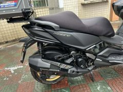 KYMCO Rowing S350 - ფოტო 10