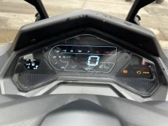 KYMCO Rowing S350 - ფოტო 11