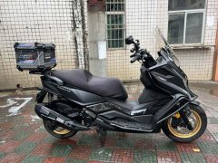 KYMCO Rowing S350 - ფოტო 2