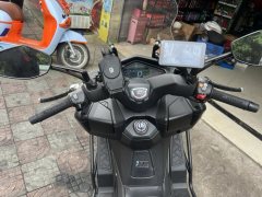KYMCO Rowing S350 - ფოტო 3