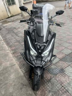 KYMCO Rowing S350 - ფოტო 4