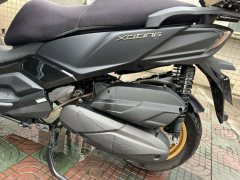 KYMCO Rowing S350 - ფოტო 7