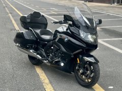 BMW K 1600 1650 cc - ფოტო 1