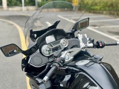 BMW K 1600 1650 cc - ფოტო 10