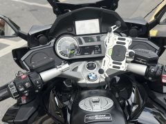 BMW K 1600 1650 cc - ფოტო 11