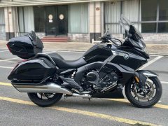 BMW K 1600 1650 cc - ფოტო 2