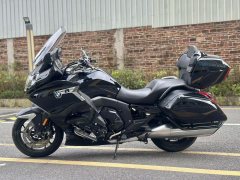 BMW K 1600 1650 cc - ფოტო 4