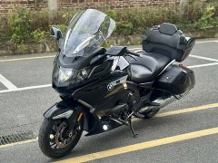 BMW K 1600 1650 cc - ფოტო 5