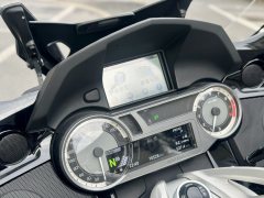 BMW K 1600 1650 cc - ფოტო 6