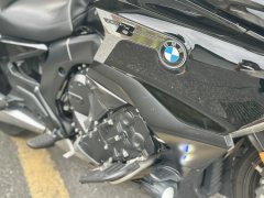 BMW K 1600 1650 cc - ფოტო 7