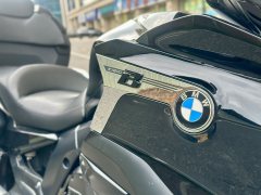 BMW K 1600 1650 cc - ფოტო 8