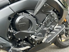 BMW K 1600 1650 cc - ფოტო 9