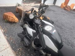 BMW F 750 GS 850 cc - ფოტო 5