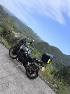 Kayo 525X 500 cc - ფოტო 4