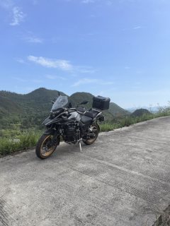Kayo 525X 500 cc - ფოტო 6