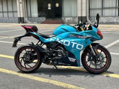 CFMOTO 250SR - ფოტო 2
