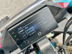 CFMOTO 250SR - ფოტო 6