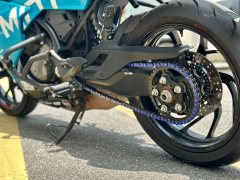 CFMOTO 250SR - ფოტო 7