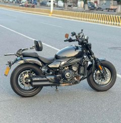 CFMOTO 450CL-C - ფოტო 2