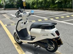 Sundiro Honda NS125LA - ფოტო 3