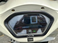 Sundiro Honda NS125LA - ფოტო 6