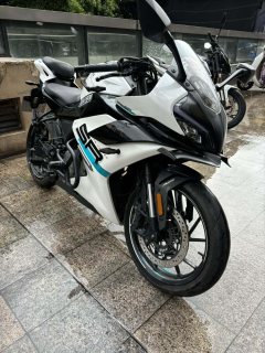 CFMOTO 250SR - ფოტო 1