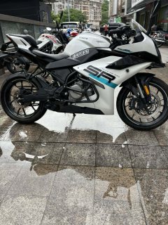 CFMOTO 250SR - ფოტო 2