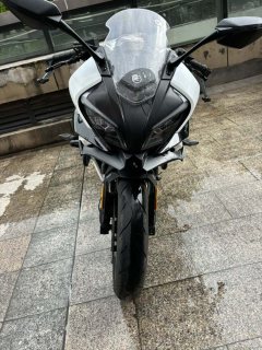 CFMOTO 250SR - ფოტო 3