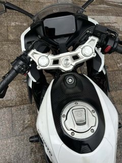 CFMOTO 250SR - ფოტო 6