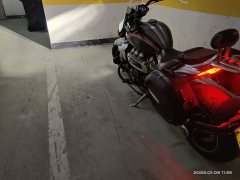 Triumph Rocket 3 2500 cc - ფოტო 4