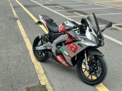 Zongshengapuliya GPR150R - photo 1