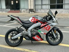Zongshengapuliya GPR150R - photo 2