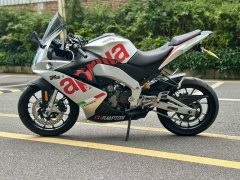 Zongshengapuliya GPR150R - photo 4