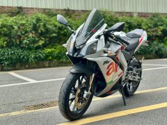 Zongshengapuliya GPR150R - photo 5