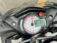 Zongshengapuliya GPR150R - photo 6