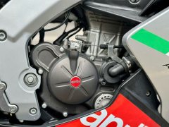 Zongshengapuliya GPR150R - photo 7
