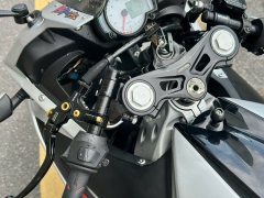 Zongshengapuliya GPR150R - photo 8