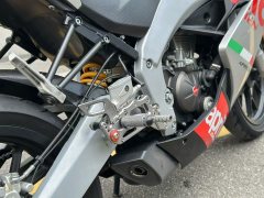 Zongshengapuliya GPR150R - photo 9