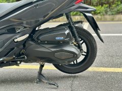 Honda NSS350 - ფოტო 3