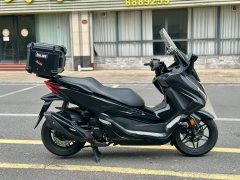 Honda NSS350 - ფოტო 6