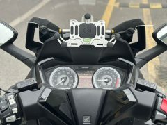 Honda NSS350 - ფოტო 8