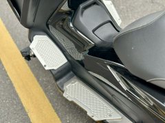 Honda NSS350 - ფოტო 9