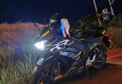 Dayun 150R - ფოტო 1