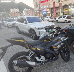 Dayun 150R - ფოტო 2