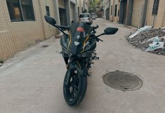 Dayun 150R - ფოტო 4