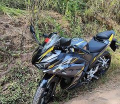 Dayun 150R - ფოტო 5