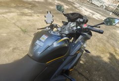 Dayun 150R - ფოტო 6